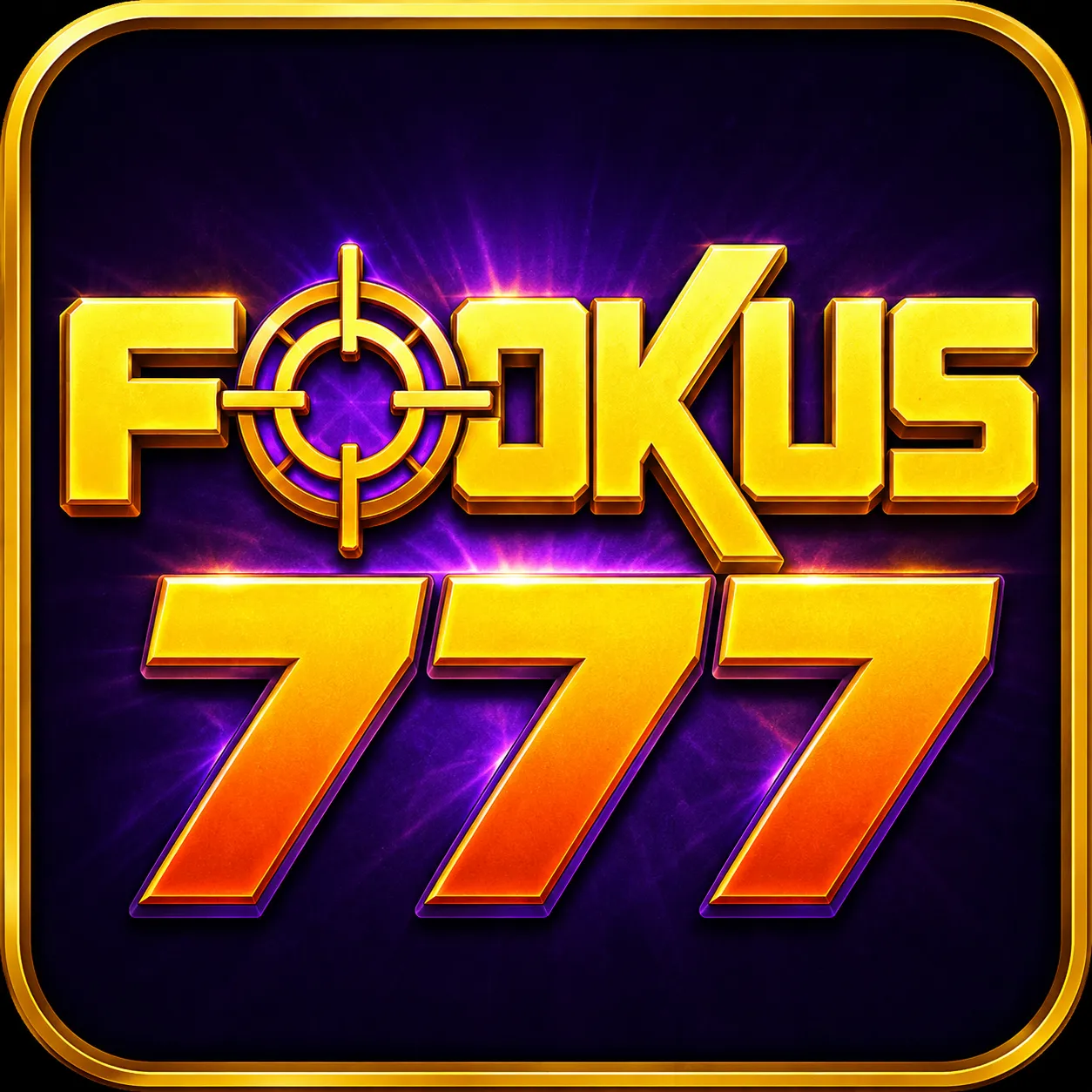 FOKUS777 - Game Bingo Seru dan Mengasyikkan