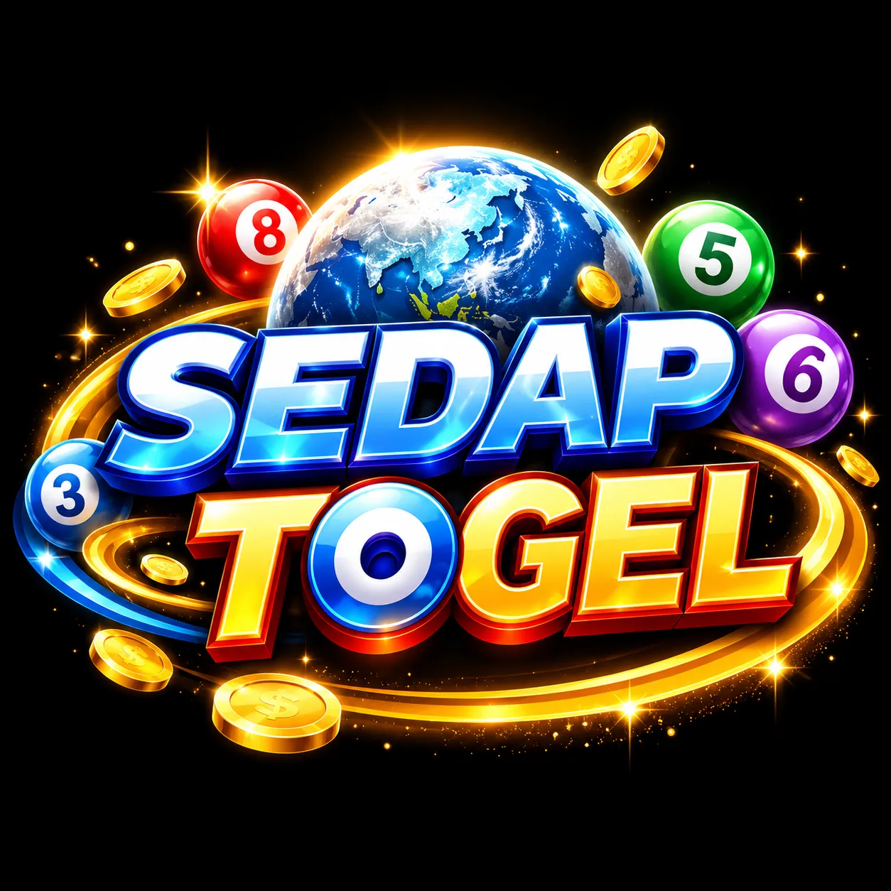 SEDAPTOGEL - Nikmati Permainan Musik yang Seru