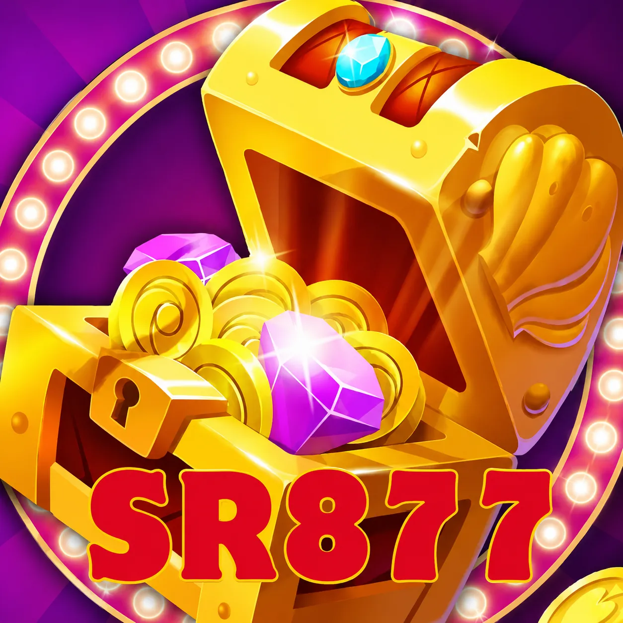 SR877 - Petualangan Anime yang Seru dan Menghibur