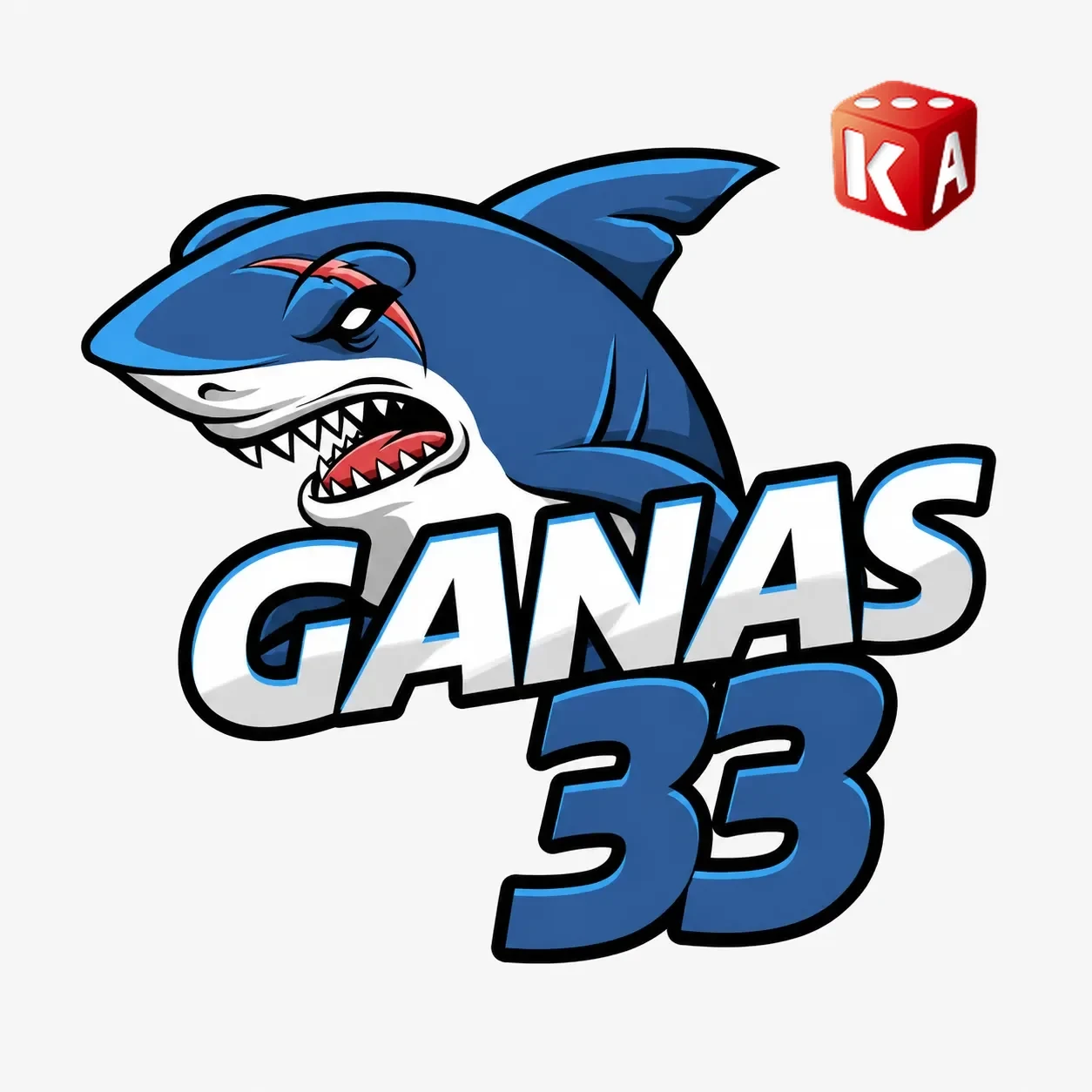 Logo ganas33
